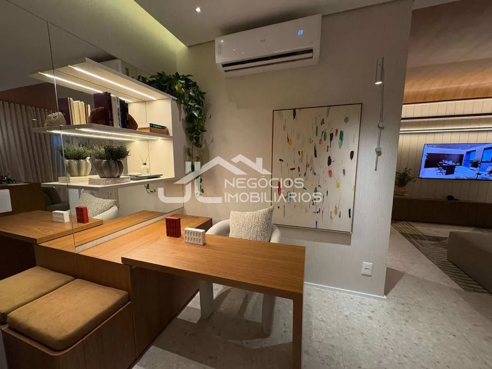 Apartamento, 3 quartos, 52 m² - Foto 4