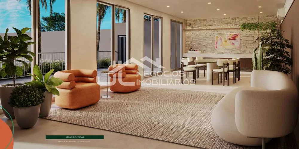 Apartamento, 3 quartos, 52 m² - Foto 12