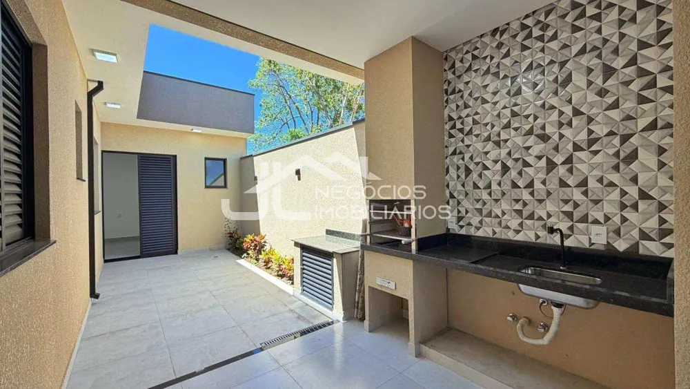 Casa, 3 quartos, 135 m² - Foto 12