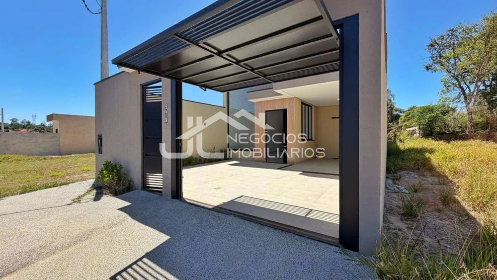 Casa, 3 quartos, 135 m² - Foto 1