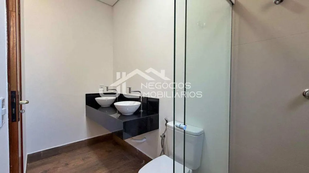 Casa, 3 quartos, 135 m² - Foto 3
