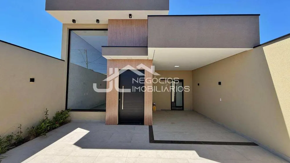 Casa, 3 quartos, 135 m² - Foto 2