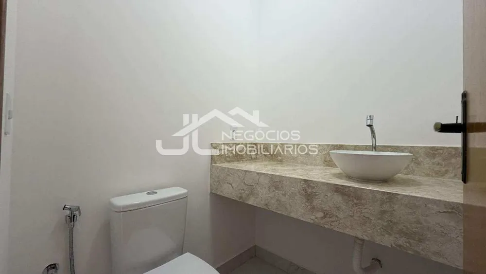 Casa, 3 quartos, 135 m² - Foto 6