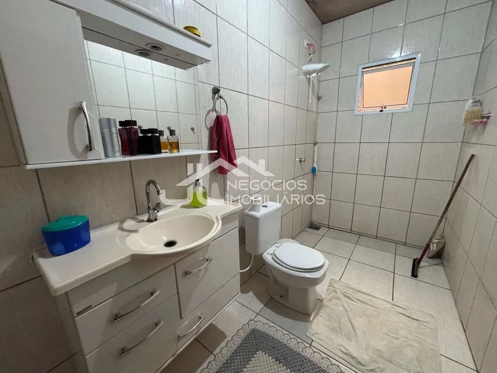 Casa, 2 quartos - Foto 5