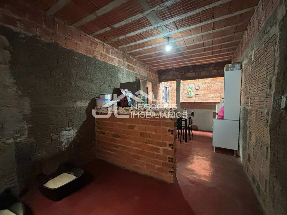 Casa, 2 quartos - Foto 2