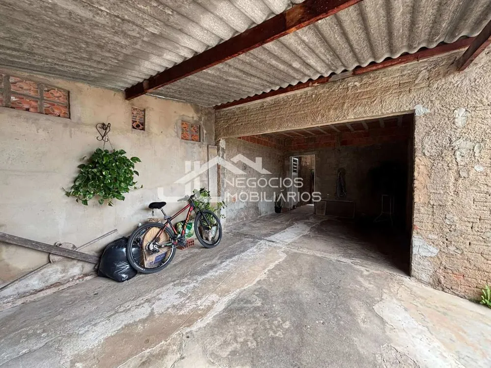 Casa, 2 quartos - Foto 7