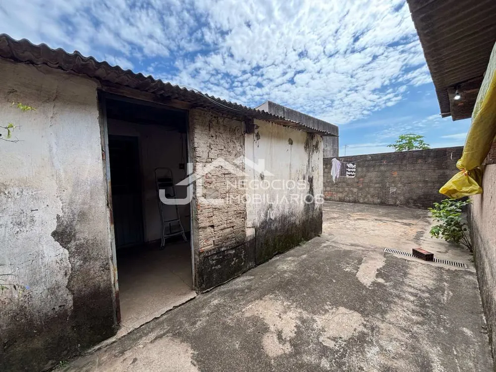 Casa, 2 quartos - Foto 10