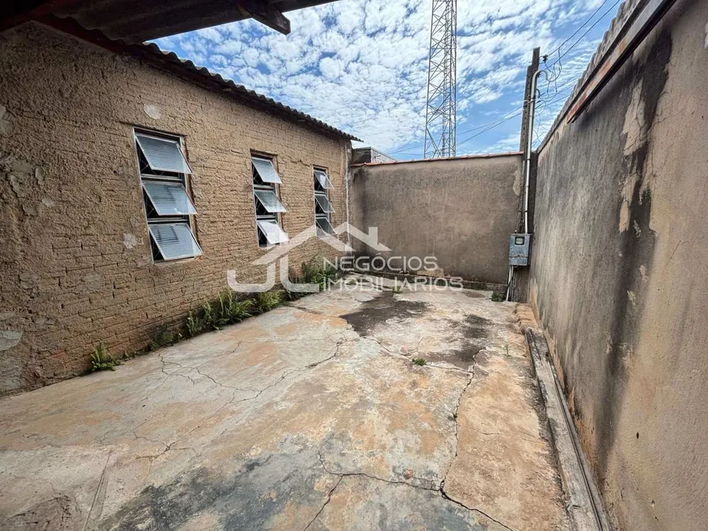 Casa, 2 quartos - Foto 8