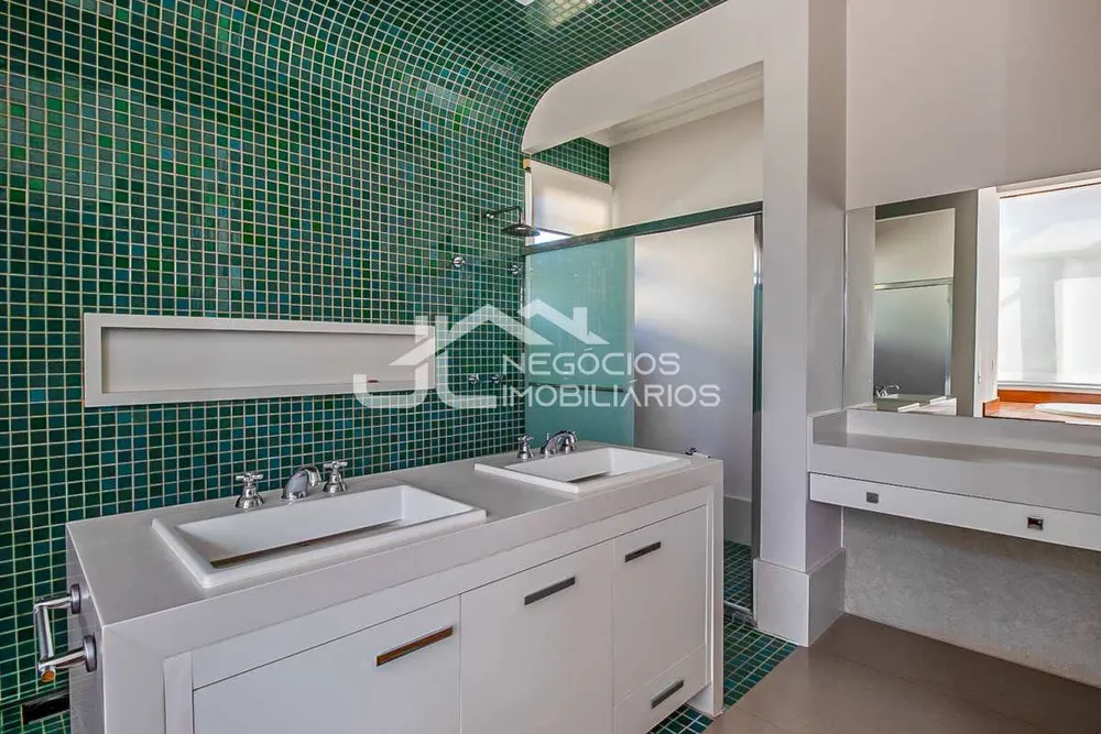 Casa de Condomínio, 4 quartos - Foto 10