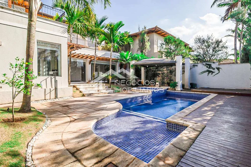 Casa de Condomínio, 4 quartos - Foto 7