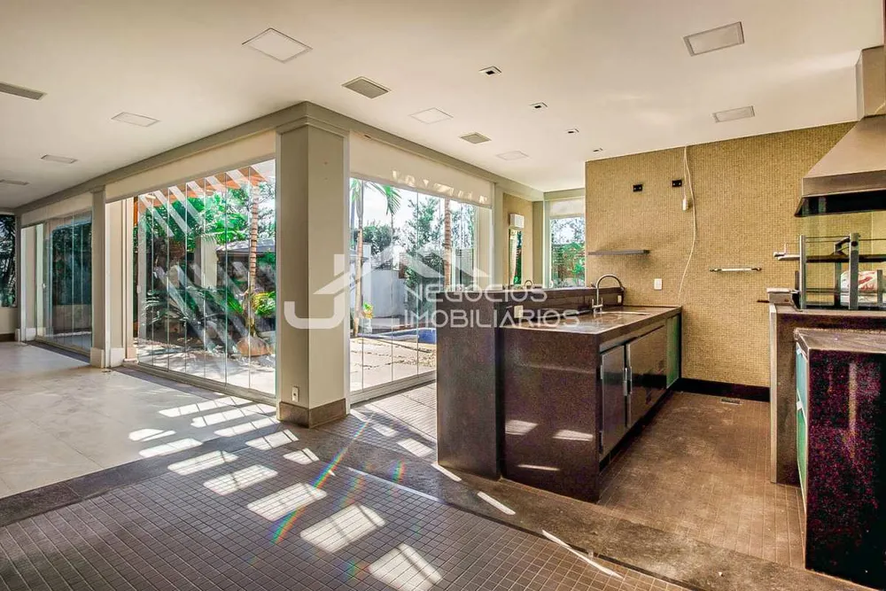 Casa de Condomínio, 4 quartos - Foto 6