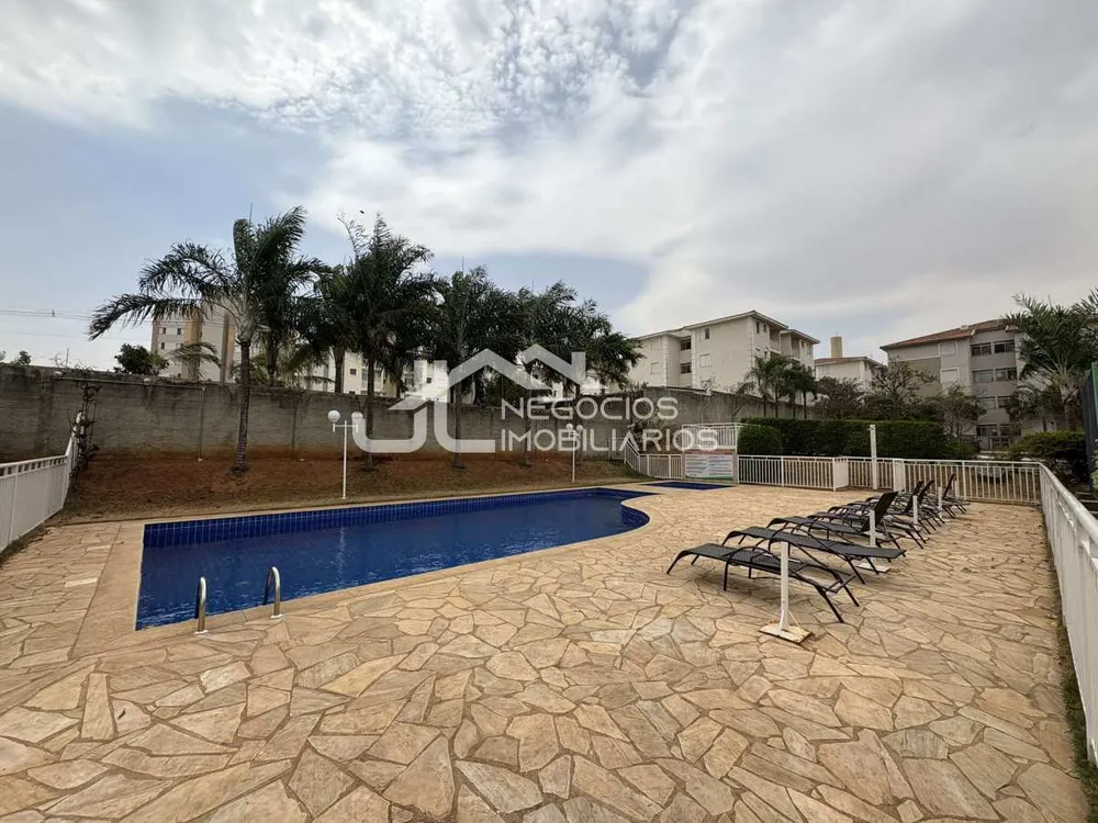 Apartamento, 2 quartos, 49 m² - Foto 8