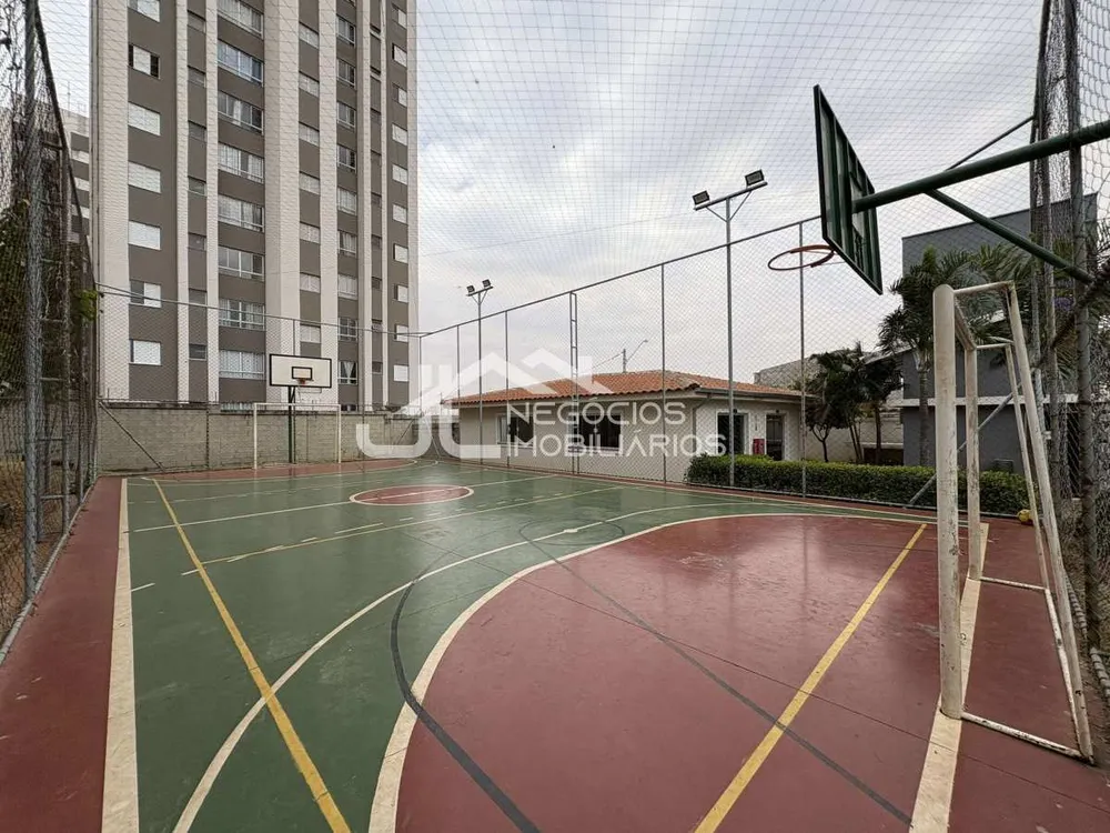 Apartamento, 2 quartos, 49 m² - Foto 11