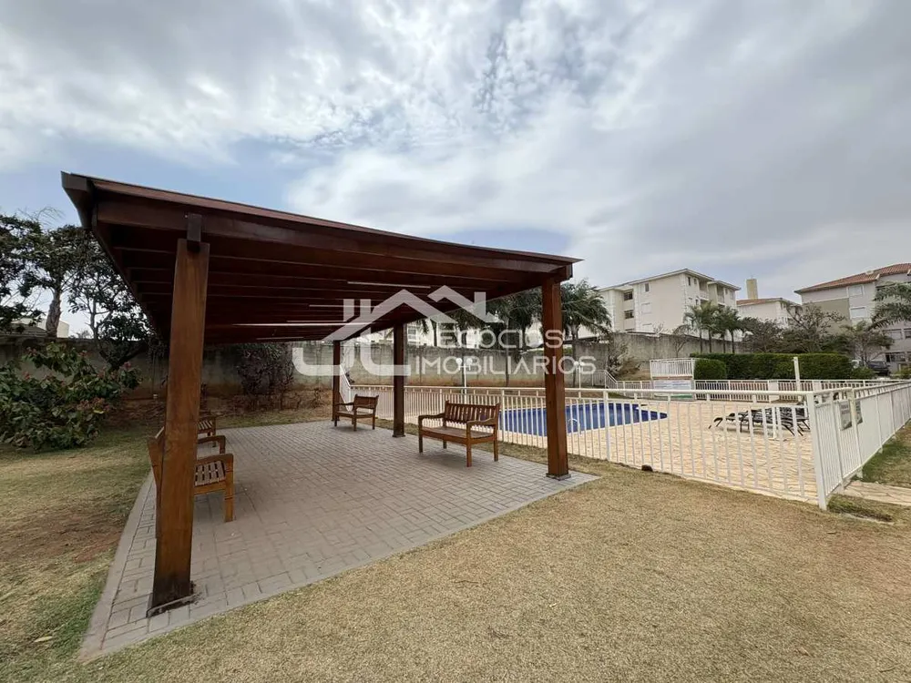 Apartamento, 2 quartos, 49 m² - Foto 9