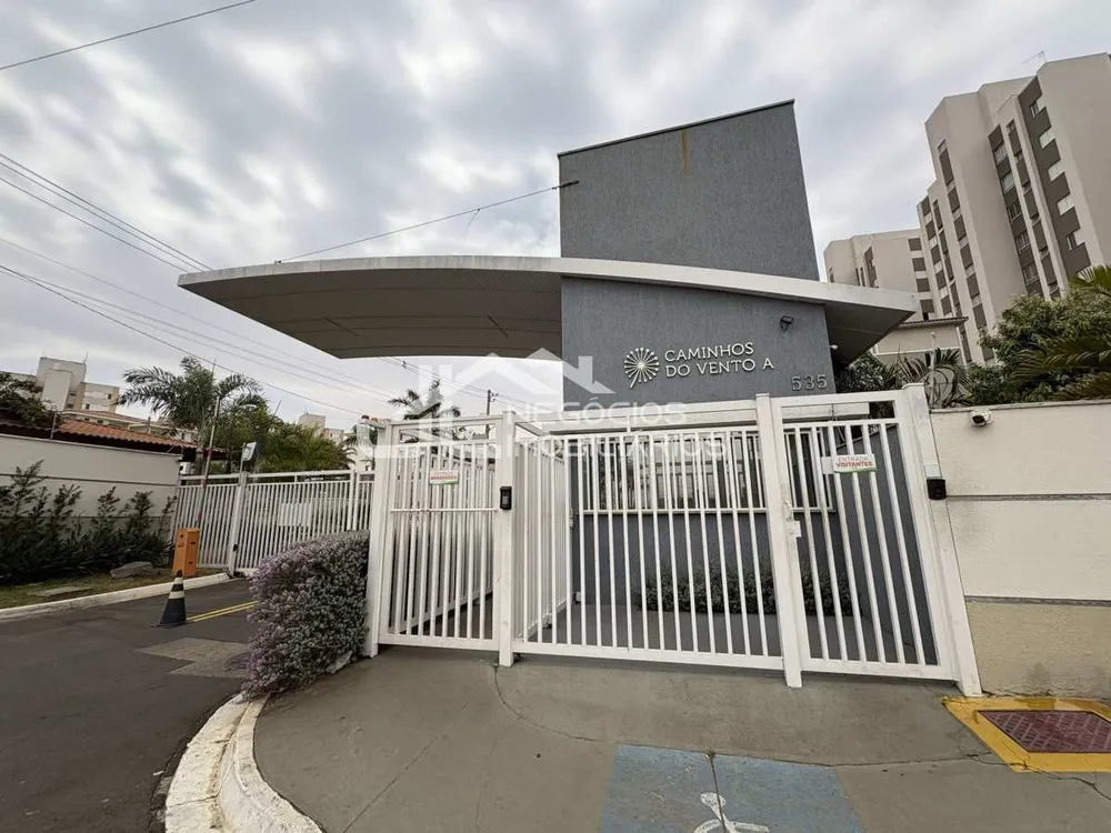 Apartamento, 2 quartos, 49 m² - Foto 6