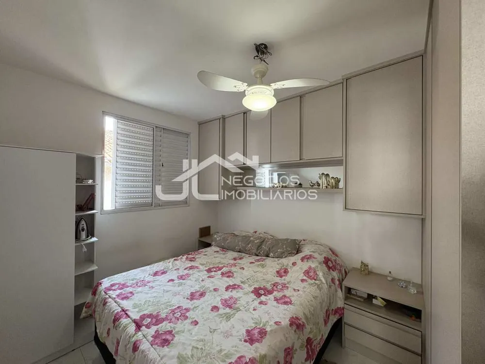 Apartamento, 2 quartos, 49 m² - Foto 4
