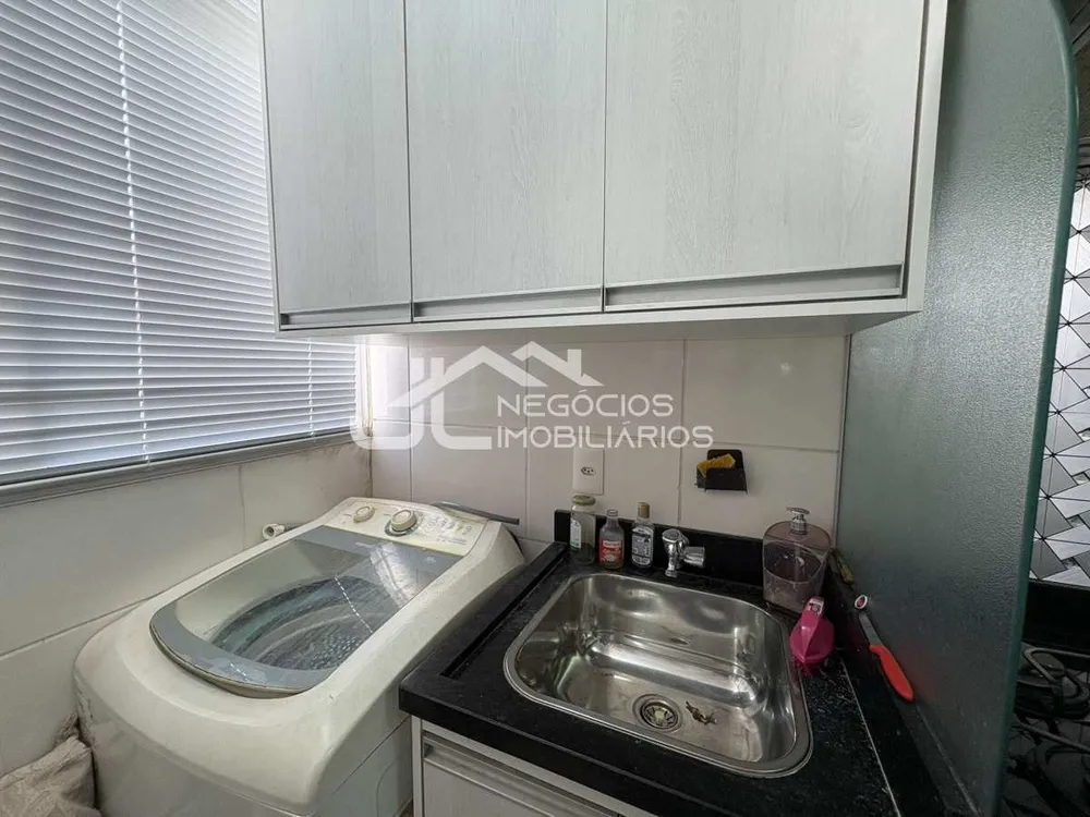 Apartamento, 2 quartos, 49 m² - Foto 3