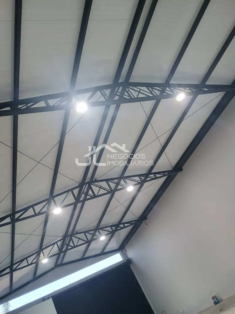 Depósito-Galpão, 208 m² - Foto 4