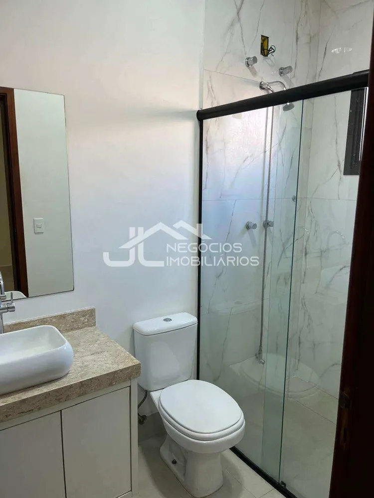 Casa de Condomínio, 3 quartos - Foto 11
