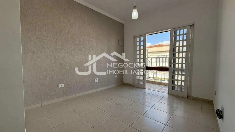 Casa, 3 quartos, 164 m² - Foto 1