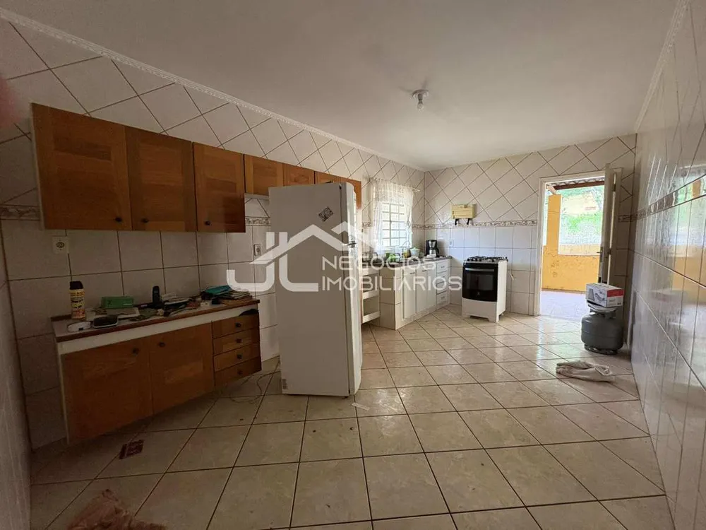 Casa, 3 quartos - Foto 9