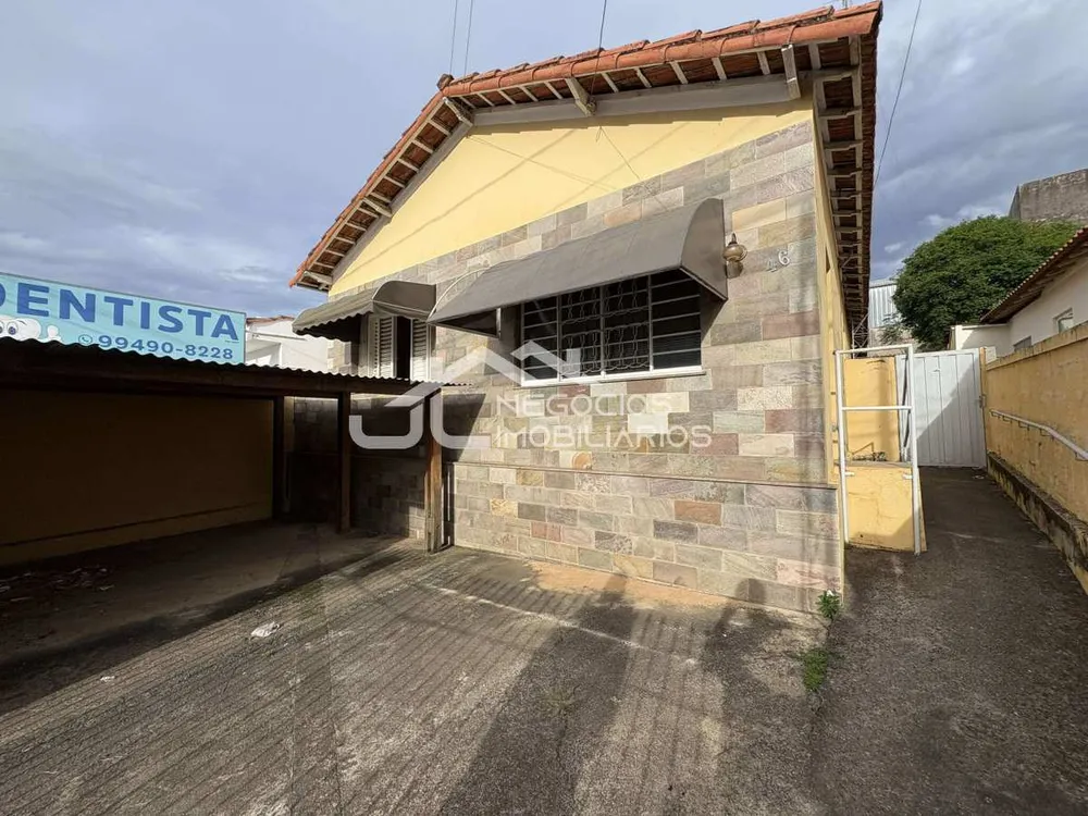 Casa, 3 quartos - Foto 4