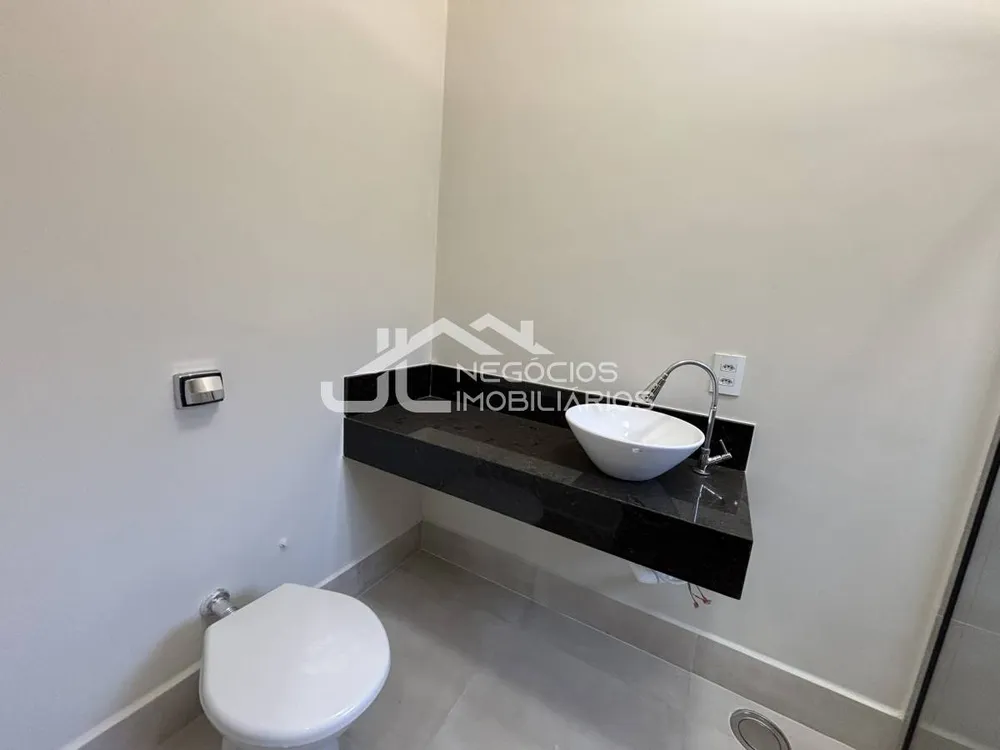 Casa de Condomínio, 3 quartos - Foto 10