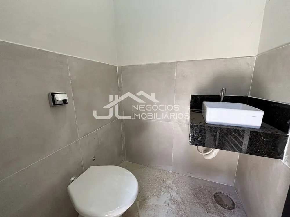 Casa de Condomínio, 3 quartos - Foto 12