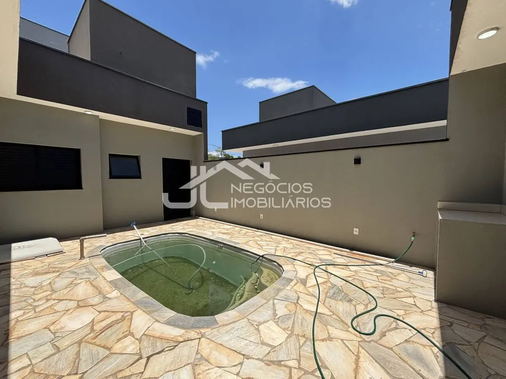 Casa de Condomínio, 3 quartos - Foto 11