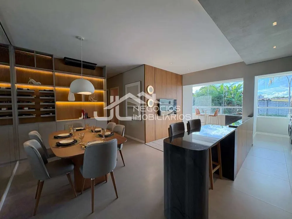 Apartamento, 2 quartos - Foto 1