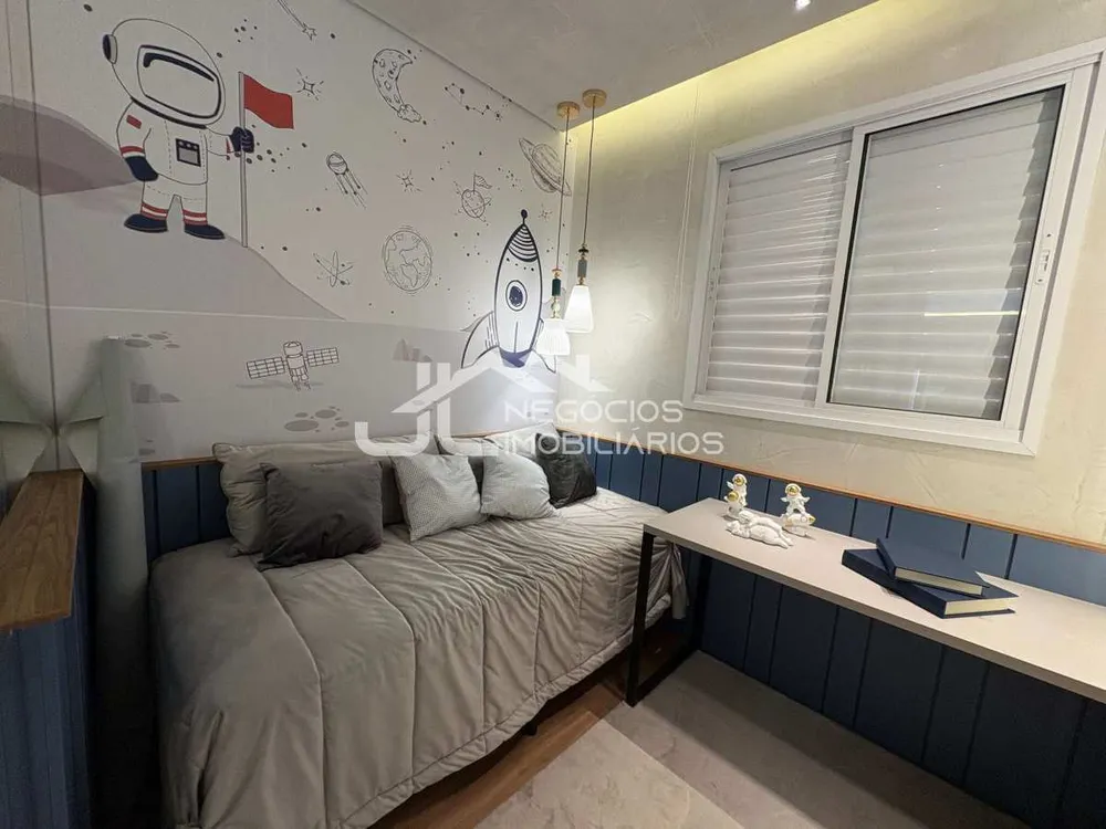 Apartamento, 2 quartos - Foto 5