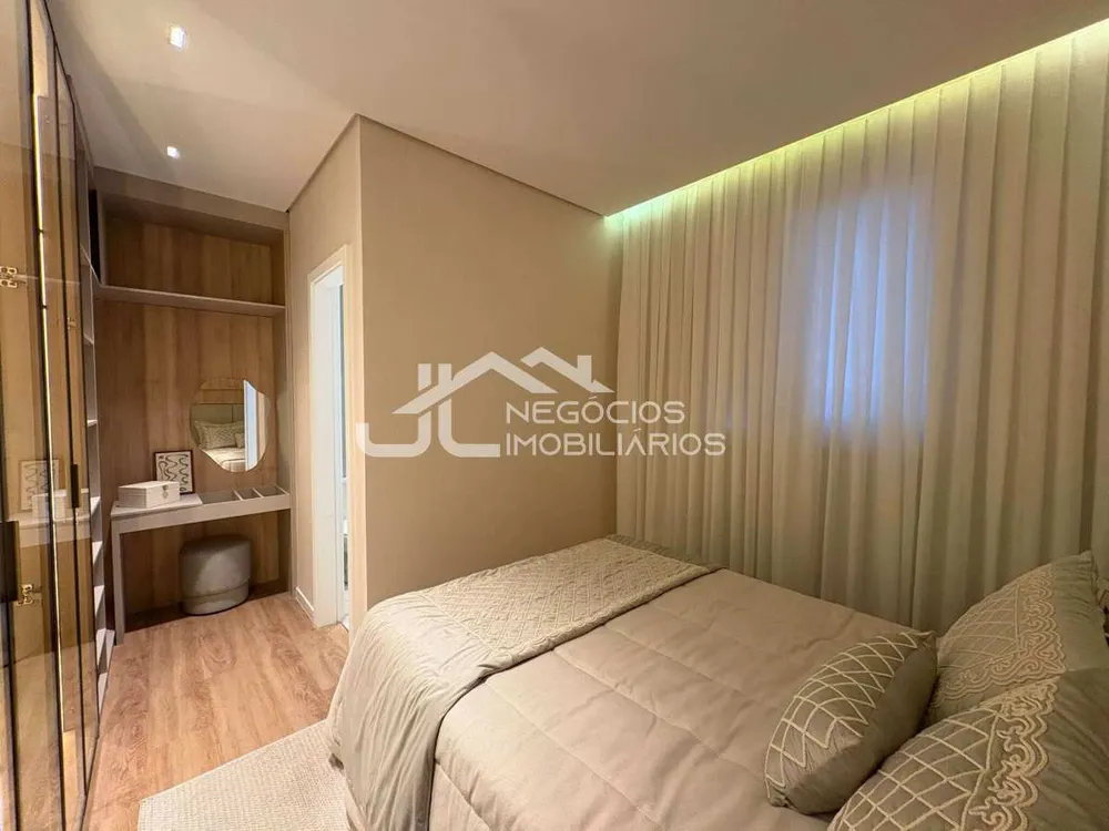 Apartamento, 2 quartos - Foto 6