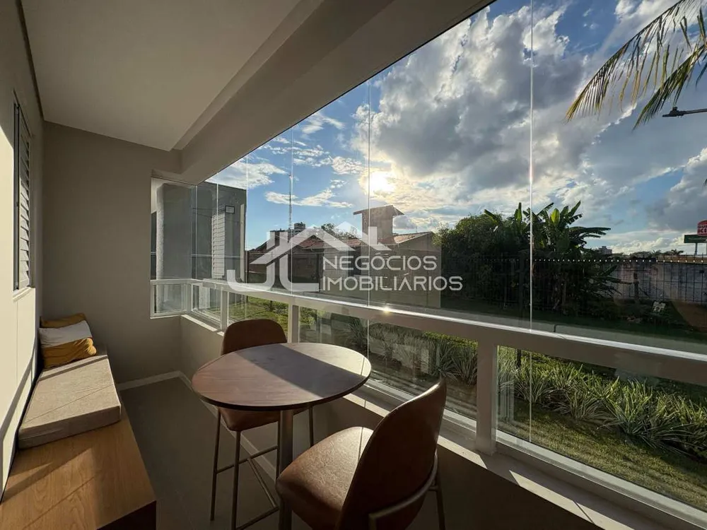 Apartamento, 2 quartos - Foto 2