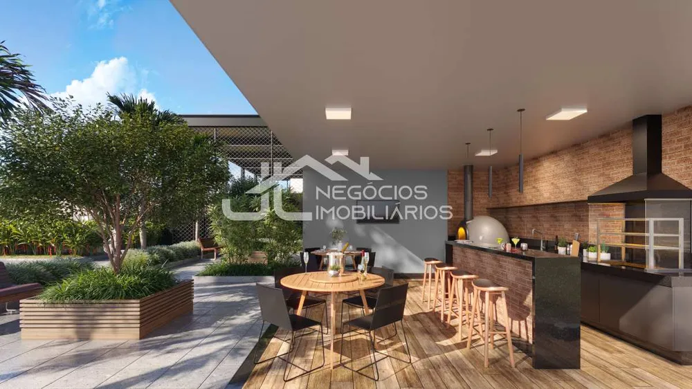 Apartamento, 3 quartos, 63 m² - Foto 6