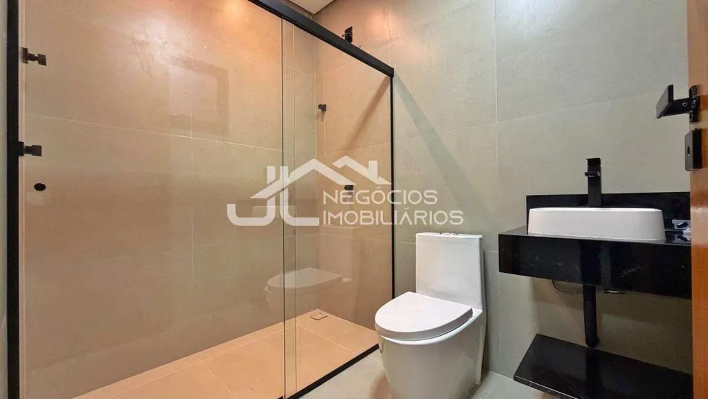 Casa, 3 quartos, 101 m² - Foto 7