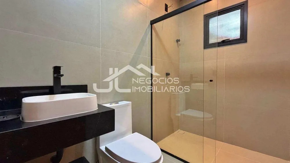 Casa, 3 quartos, 101 m² - Foto 3