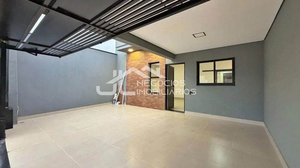 Casa, 3 quartos, 101 m² - Foto 9
