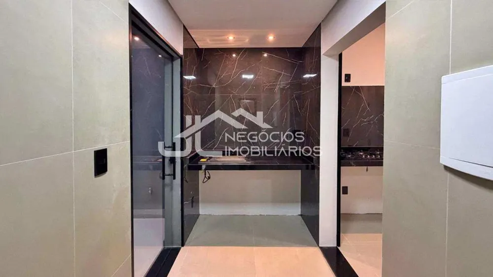 Casa, 3 quartos, 101 m² - Foto 2