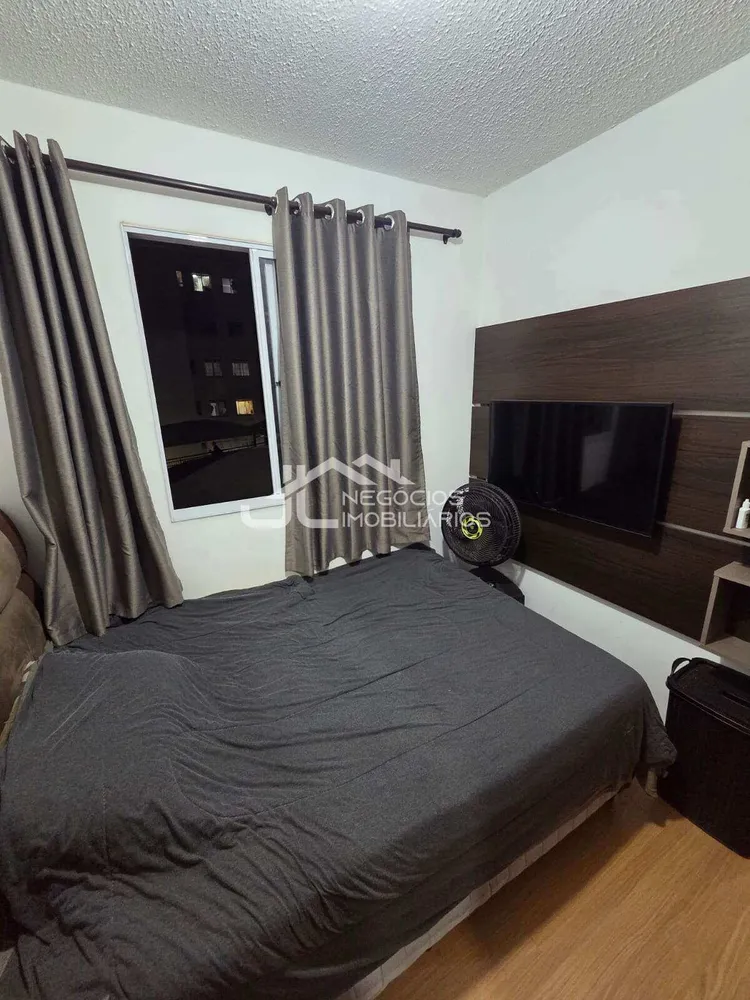 Apartamento, 2 quartos, 44 m² - Foto 4