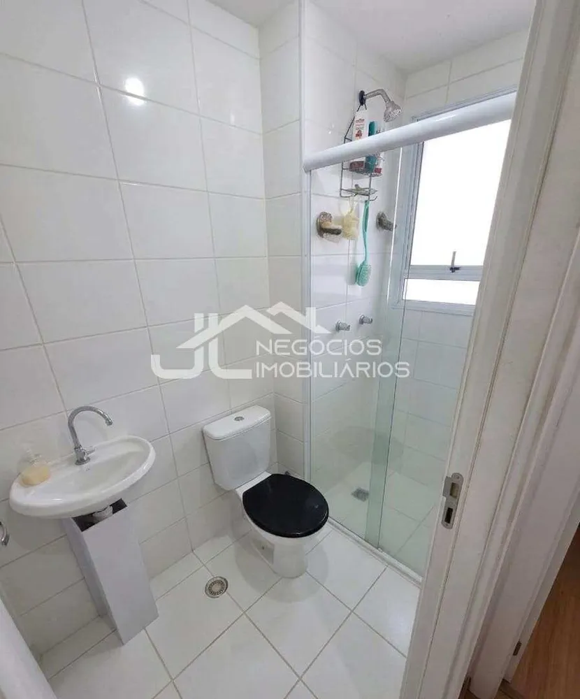 Apartamento, 2 quartos, 44 m² - Foto 1