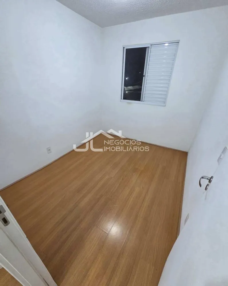 Apartamento, 2 quartos, 44 m² - Foto 2