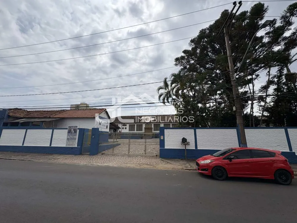 Terreno - Foto 1