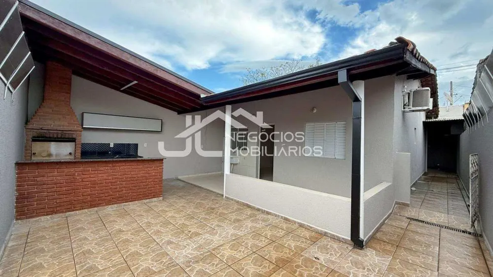 Casa, 2 quartos, 108 m² - Foto 7