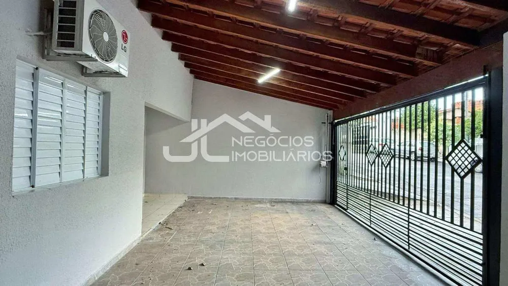 Casa, 2 quartos, 108 m² - Foto 2