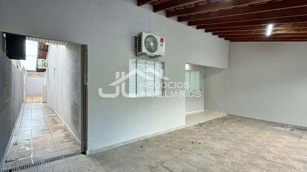 Casa, 2 quartos, 108 m² - Foto 4