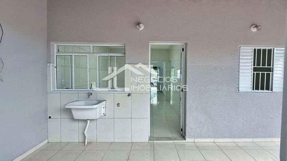 Casa, 2 quartos, 108 m² - Foto 5