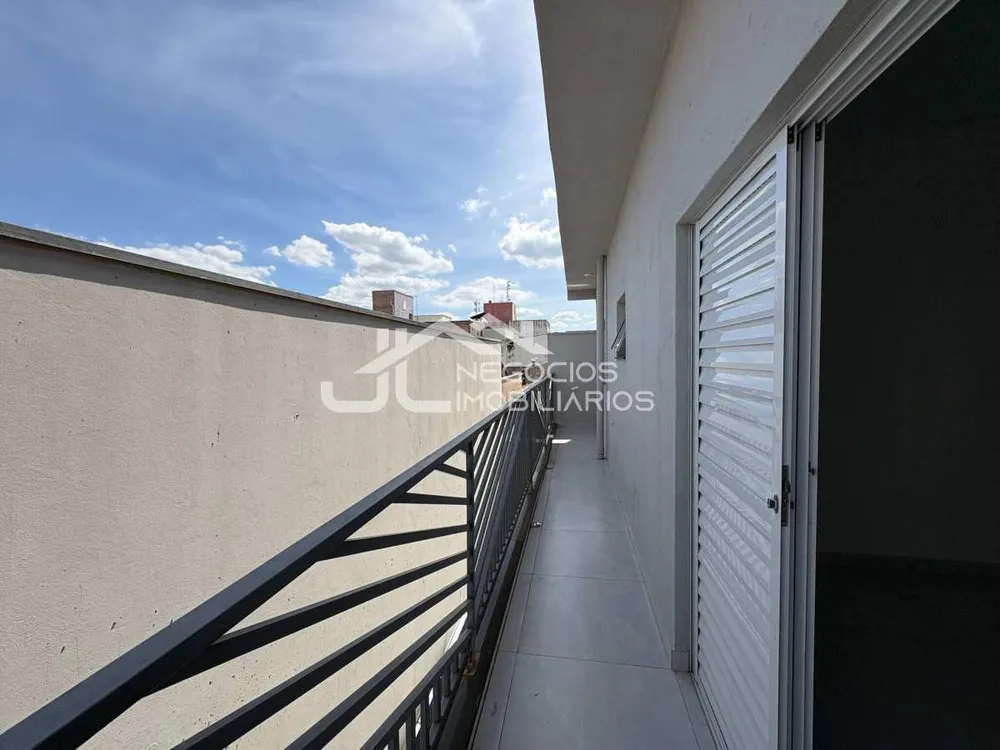 Casa, 2 quartos - Foto 1