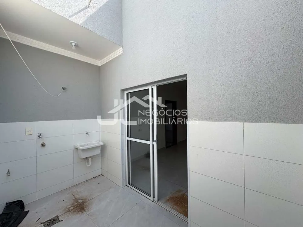 Casa, 2 quartos - Foto 2