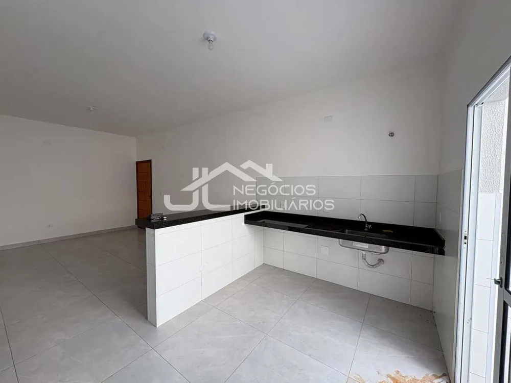 Casa, 2 quartos - Foto 7