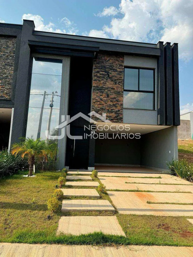 Casa de Condomínio, 3 quartos - Foto 4